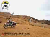 royal enfield bullet 500 not made for racing