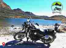 royal enfield bullet 500 its a beast